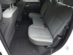 Used 2022  Ram 2500 4WD Big Horn Crew Cab 6'4" Box at Auto Direct near Zebulon&comma; NC