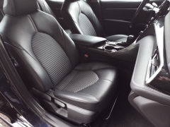 Used 2022 Toyota Camry SE Auto at Auto Direct near Zebulon, NC