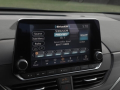 Used 2024  Nissan Altima 2&period;5 SV Sedan at Auto Direct near Zebulon&comma; NC