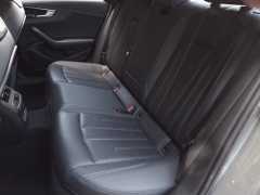 Used 2023 Audi A4 Sedan S line Premium Plus 45 TFSI quattro at Auto Direct near Zebulon, NC