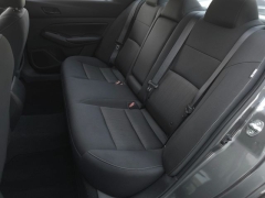 Used 2024  Nissan Altima 2&period;5 SV Sedan at Auto Direct near Zebulon&comma; NC