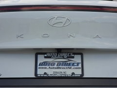 Used 2024  Hyundai Kona Limited FWD at Auto Direct near Zebulon&comma; NC