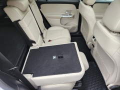 Used 2022 Mercedes-Benz GLB GLB 250 4MATIC SUV at Auto Direct near Zebulon, NC