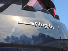 Used 2024  Hyundai Tucson Plug-In Hybrid Limited AWD at Auto Direct near Zebulon&comma; NC