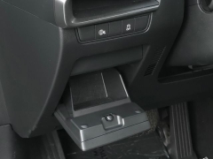 Used 2024  Mazda Mazda3 Hatchback 2&period;5 S Select Sport Auto FWD at Auto Direct near Zebulon&comma; NC
