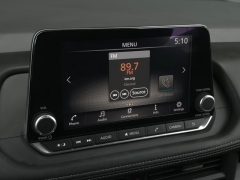 Used 2025  Nissan Rogue AWD S at Auto Direct near Zebulon&comma; NC