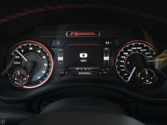 Used 2019  Ram 1500 4WD Quad Cab Rebel at Auto Direct near Zebulon&comma; NC