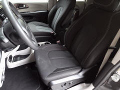 Used 2023 Chrysler Voyager LX FWD at Auto Direct near Zebulon, NC