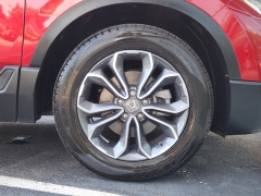 Used 2021 Honda CR-V EX-L 2WD at Auto Direct near Zebulon, NC