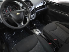 Used 2021  Chevrolet Spark 4dr HB CVT 1LT at Auto Direct near Zebulon&comma; NC