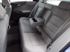 Used 2023 Chevrolet Malibu 4dr Sdn 1LT at Auto Direct near Zebulon, NC