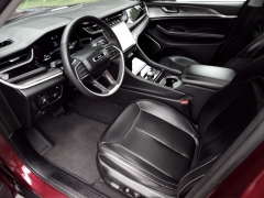Used 2024 Jeep Grand Cherokee 4xe 4x4 at Auto Direct near Zebulon, NC