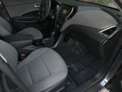 Used 2016  Hyundai Santa Fe Sport 4d SUV FWD 2&period;4L Popular at Auto Direct near Zebulon&comma; NC