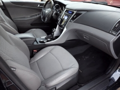 Used 2012 Hyundai Sonata 4d Sedan SE at Auto Direct near Zebulon, NC