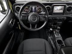 Used 2023  Jeep Wrangler Sport 4 Door 4x4 at Auto Direct near Zebulon&comma; NC