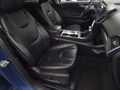 Used 2024  Ford Edge Titanium AWD at Auto Direct near Zebulon&comma; NC