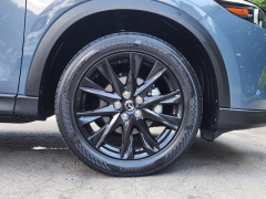 Used 2024 Mazda CX-5 2.5 S Carbon Edition AWD at Auto Direct near Zebulon, NC