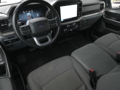 Used 2025  Ford F-150 4WD XLT SuperCrew 5&period;5' Box at Auto Direct near Zebulon&comma; NC