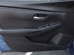 Used 2024  Nissan Sentra SV CVT at Auto Direct near Zebulon, NC