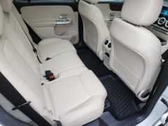 Used 2022 Mercedes-Benz GLB GLB 250 4MATIC SUV at Auto Direct near Zebulon, NC