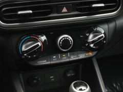 Used 2023  Hyundai Kona SEL Auto FWD at Auto Direct near Zebulon&comma; NC