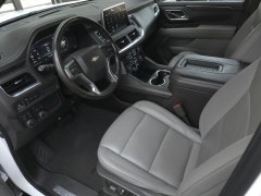 Used 2024  Chevrolet Tahoe 4WD 4dr LT at Auto Direct near Zebulon&comma; NC