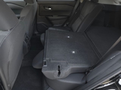 Used 2024  Nissan Rogue FWD SV at Auto Direct near Zebulon&comma; NC