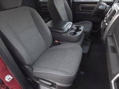 Used 2024  Ram 1500 Classic 2WD Warlock Crew Cab 5'7" Box at Auto Direct near Zebulon, NC