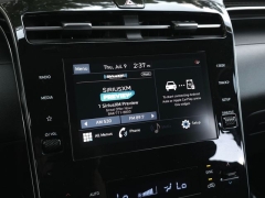 Used 2024  Hyundai Tucson SEL FWD at Auto Direct near Zebulon&comma; NC
