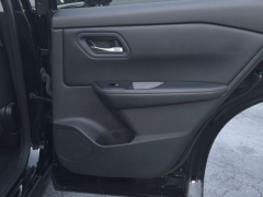 Used 2025  Nissan Rogue FWD SV at Auto Direct near Zebulon&comma; NC