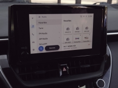 Used 2023 Toyota Corolla LE CVT at Auto Direct near Zebulon, NC