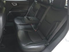 Used 2023  Jeep Compass Altitude 4x4 at Auto Direct near Zebulon&comma; NC