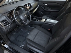 Used 2025  Nissan Rogue FWD SV at Auto Direct near Zebulon&comma; NC