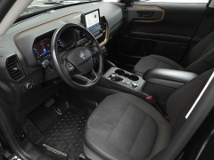 Used 2022  Ford Bronco Sport Badlands 4x4 at Auto Direct near Zebulon&comma; NC