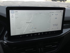 Used 2024  Ford Escape ST-Line FWD at Auto Direct near Zebulon&comma; NC