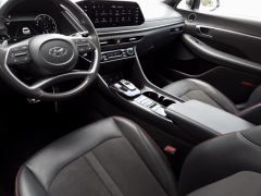Used 2023 Hyundai Sonata SEL Plus 1.6T *Ltd Avail* at Auto Direct near Zebulon, NC