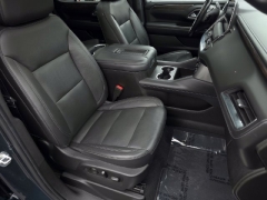 Used 2021  Chevrolet Tahoe 4WD 4dr LT at Auto Direct near Zebulon&comma; NC