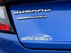 Used 2024  Subaru WRX Limited Manual at Auto Direct near Zebulon&comma; NC