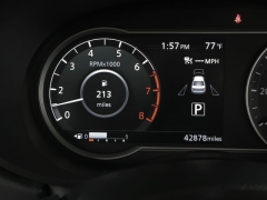 Used 2025  Nissan Versa SR CVT at Auto Direct near Zebulon&comma; NC
