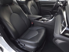 Used 2024  Toyota Camry SE Auto AWD at Auto Direct near Zebulon&comma; NC