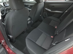 Used 2025  Nissan Sentra SV CVT at Auto Direct near Zebulon&comma; NC