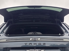 Used 2021  Chevrolet Tahoe 4WD 4dr LT at Auto Direct near Zebulon&comma; NC