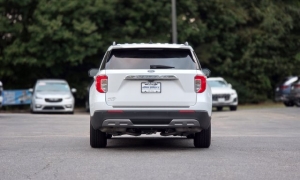 Used 2023  Ford Explorer XLT RWD at Auto Direct near Zebulon&comma; NC
