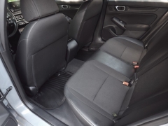 Used 2024 Honda Civic Sedan Sport CVT at Auto Direct near Zebulon, NC