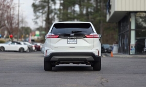 Used 2022  Ford Edge SEL AWD at Auto Direct near Zebulon&comma; NC