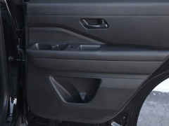 Used 2024  Nissan Pathfinder SV 2WD at Auto Direct near Zebulon&comma; NC