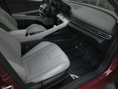 Used 2024  Hyundai Elantra Limited IVT at Auto Direct near Zebulon&comma; NC