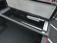 Used 2021  GMC Sierra 1500 4WD Double Cab 147" Elevation w&sol;3SB at Auto Direct near Zebulon&comma; NC