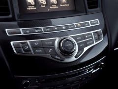 Used 2019 INFINITI QX60 4d SUV AWD LUXE (2019.5) at Auto Direct near Zebulon, NC