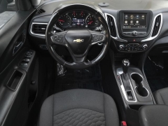 Used 2019  Chevrolet Equinox 4d SUV FWD LT w&sol;1LT at Auto Direct near Zebulon&comma; NC